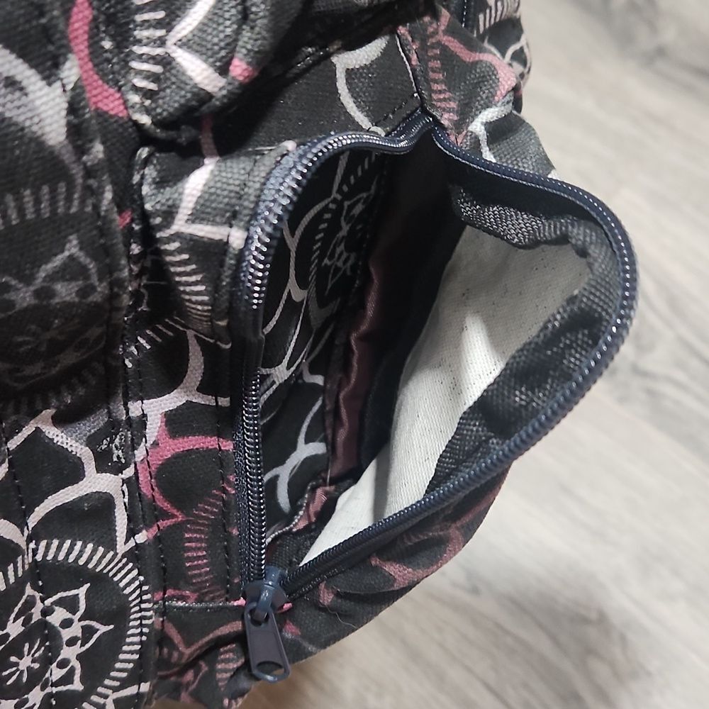 Kavu LG Rope Slingsac Nylon Bag - Picture 9 of 12